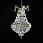 1318 5231 CHANDELIER